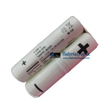 Bateria para PLC 4VER-C 802839 [bateria de reposição]